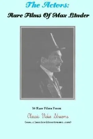 Постер к фильму Макс и статуя (1910)