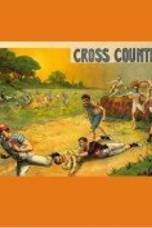 Постер к фильму Cross Country (1906)