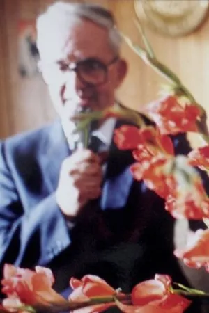 Постер к фильму This Charming Man: Conversations with My Father (1995)