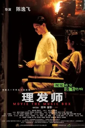 Постер к фильму Li fa shi (2006)
