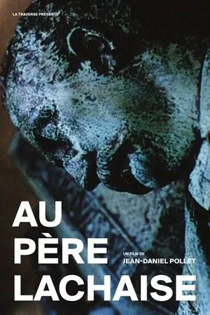 Постер к фильму Au Père Lachaise (1986)
