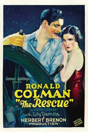 Постер к фильму Спасатели (1929)