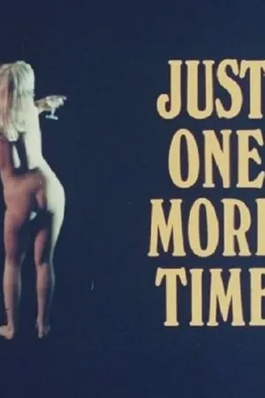 Постер к фильму The Over-Amorous Artist (1974)