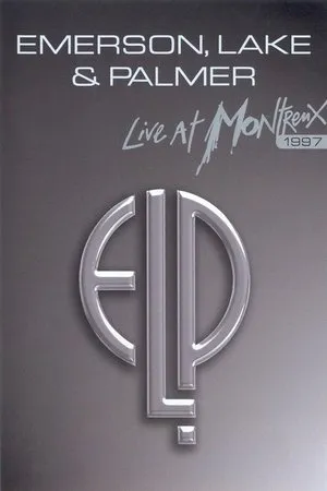 Постер к фильму Emerson, Lake & Palmer in Concert (1981)