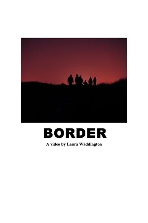 Постер к фильму Border (2004)