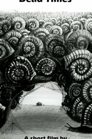 Постер к мультфильму Время смерти (1965)