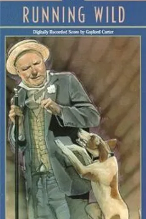 Постер к фильму Неудержимый (1927)