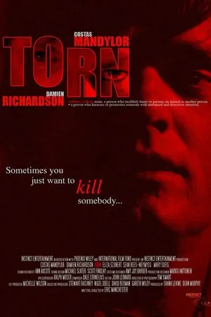 Постер к фильму Сломленный (2010)