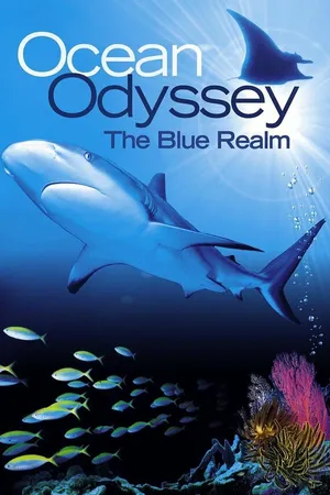Постер к сериалу Ocean Odyssey: The Blue Realm (2004 - 2012)
