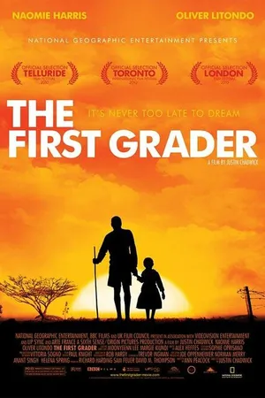 Постер к фильму Первопроходец (2010)
