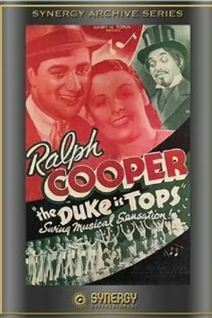 Постер к фильму The Duke Is Tops (1938)