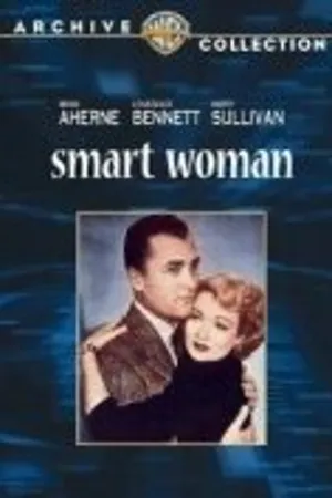 Постер к фильму Умная женщина (1948)