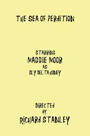 Постер к фильму Море погибели (2006)