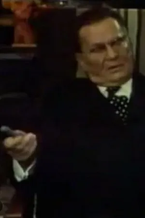 Постер к фильму Воспоминания о Тито (1980)