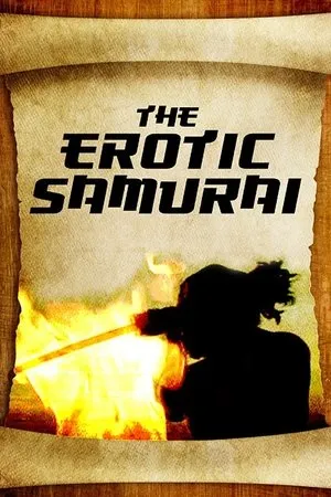 Постер к фильму The Erotic Samurai (2006)