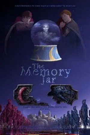 Постер к мультфильму The Memory Jar (2003)