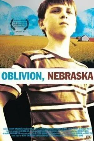 Постер к фильму Oblivion, Nebraska (2006)