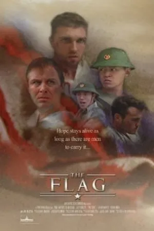 Постер к фильму The Flag (2006)