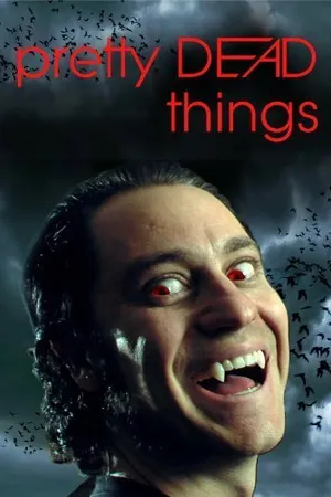 Постер к фильму Pretty Dead Things (2006)