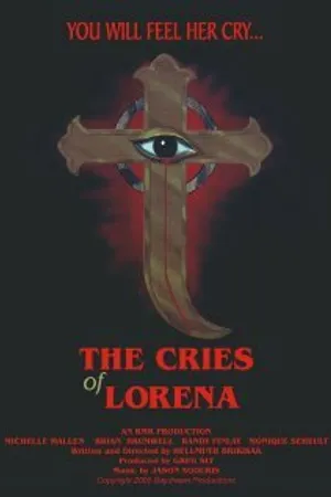 Постер к фильму The Cries of Lorena (2002)