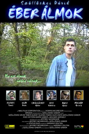 Постер к фильму Éber álmok (2000)