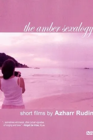 Постер к фильму The Amber Sexalogy (2006)