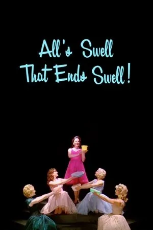 Постер к фильму All's Swell That Ends Swell! (2006)