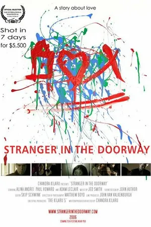 Постер к фильму Stranger in the Doorway (2006)