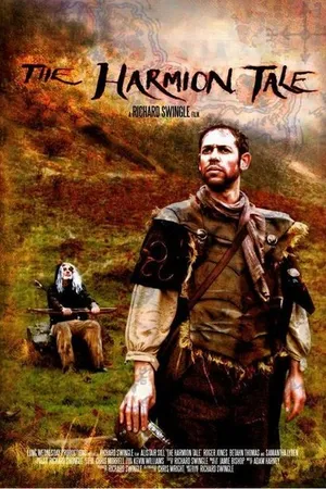 Постер к фильму The Harmion Tale (2006)