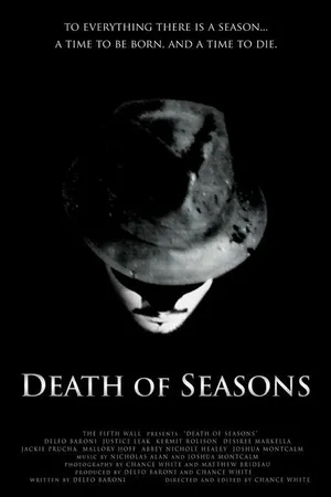 Постер к фильму Death of Seasons (2006)