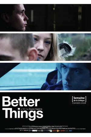 Постер к фильму Надежда умирает последней (2008)