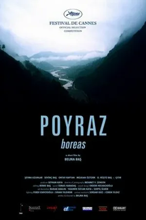 Постер к фильму Пойрас (2006)