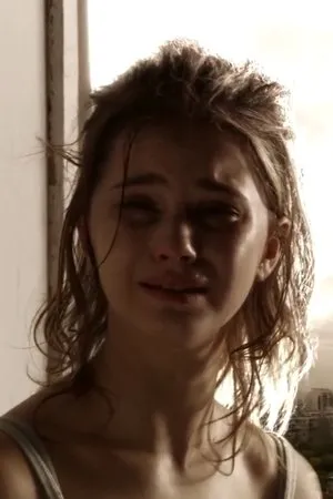 Постер к фильму Путешествие Светланы (2004)