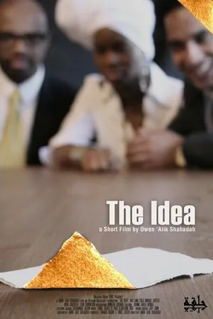 Постер к фильму The Idea (2006)