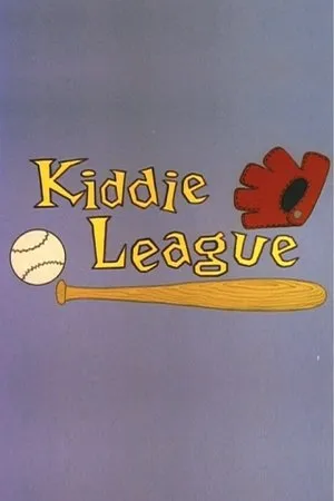Постер к мультфильму Kiddie League (1959)