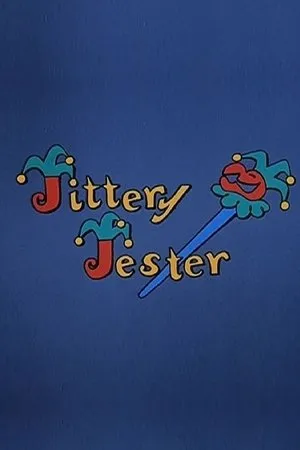 Постер к мультфильму Jittery Jester (1958)