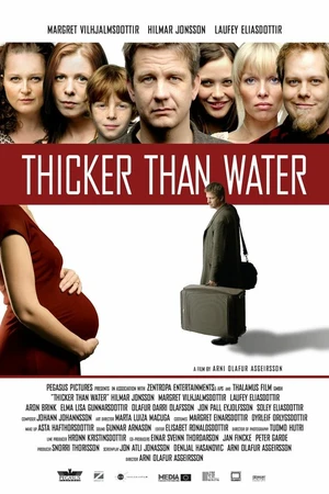 Постер к фильму Узы крови (2006)