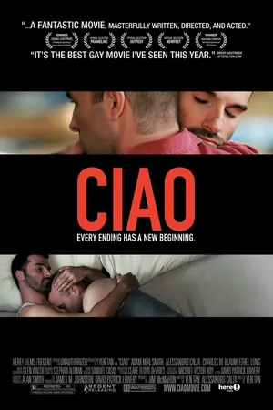 Постер к фильму Чао (2008)