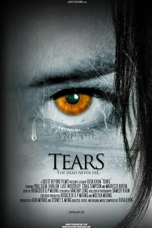 Постер к фильму Tears (2006)