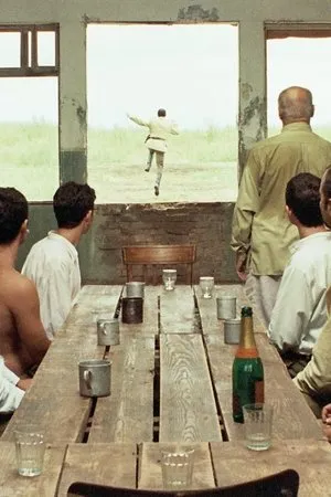 Постер к фильму Tertium non datur (2006)