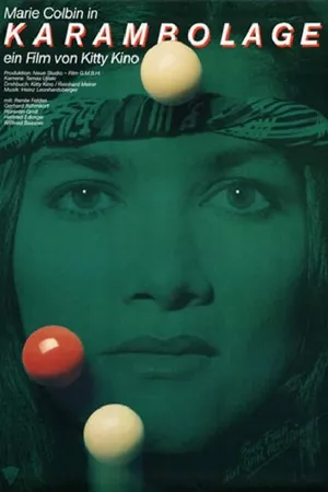 Постер к фильму Karambolage (1983)