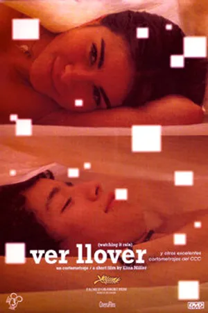 Постер к фильму Глядя на дождь (2006)