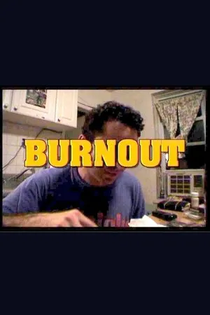 Постер к фильму Burnout (2003)