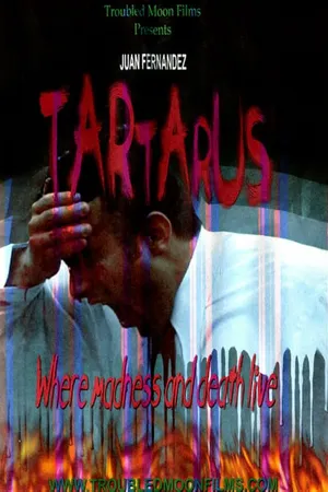 Постер к фильму Тартарус (2005)