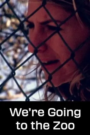 Постер к фильму We're Going to the Zoo (2006)