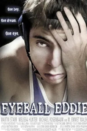 Постер к фильму Eyeball Eddie (2001)