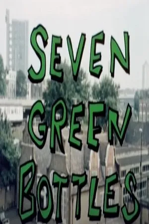 Постер к фильму Seven Green Bottles (1975)