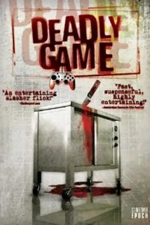 Постер к фильму Смертельная ловушка (2006)