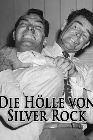 Постер к фильму Hell's Outpost (1954)