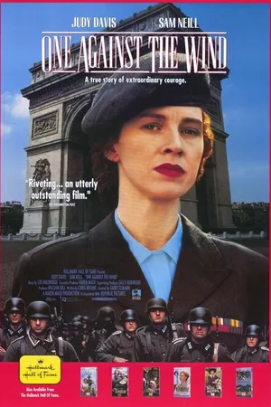Постер к фильму Один против ветра (1991)